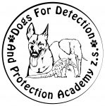 Dogs For Detection And Protection, z.s.